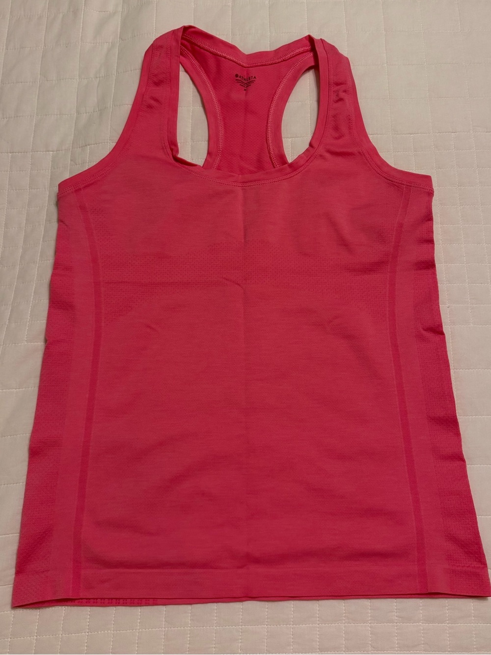 Athleta Momentum Flex Tank